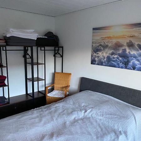 Gemuetliche Ferienwohnung Auf Dem Land Bockenau Dış mekan fotoğraf