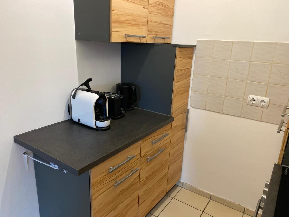 Gemuetliche Ferienwohnung Auf Dem Land Bockenau Dış mekan fotoğraf