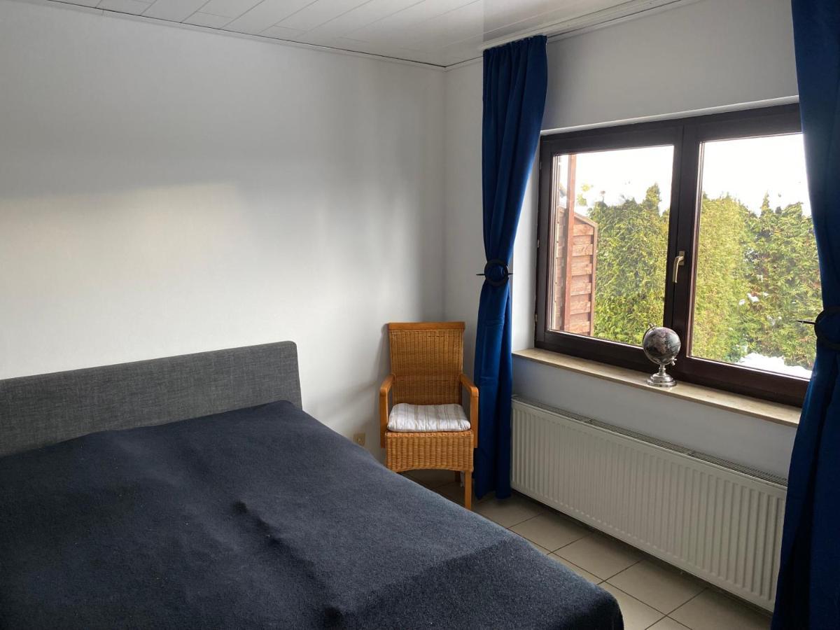 Gemuetliche Ferienwohnung Auf Dem Land Bockenau Dış mekan fotoğraf