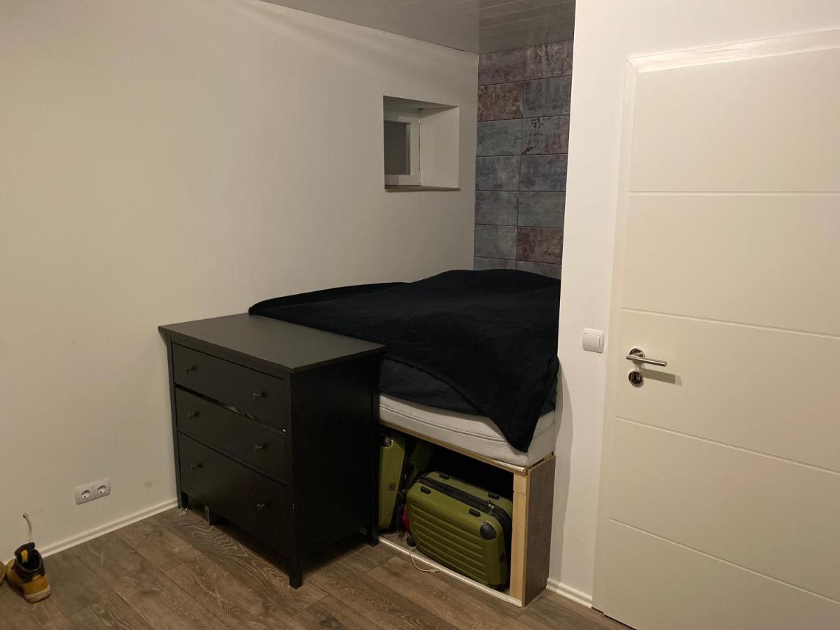 Gemuetliche Ferienwohnung Auf Dem Land Bockenau Dış mekan fotoğraf