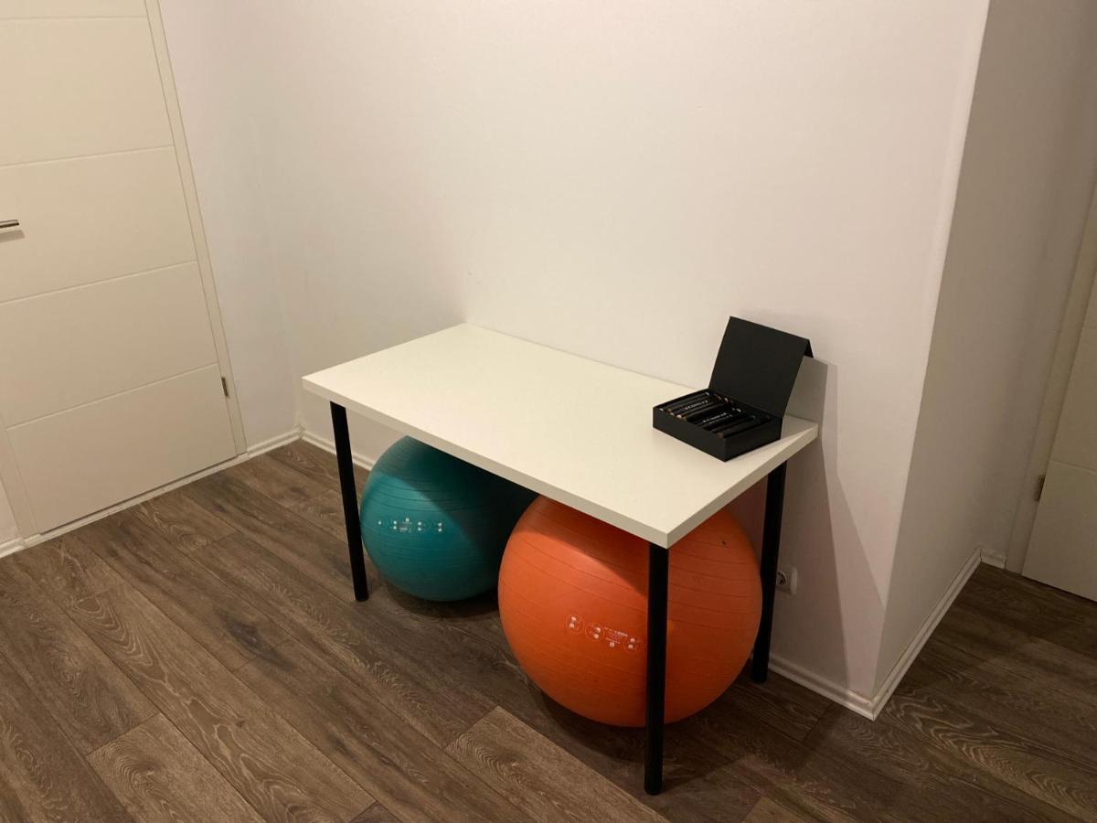 Gemuetliche Ferienwohnung Auf Dem Land Bockenau Dış mekan fotoğraf